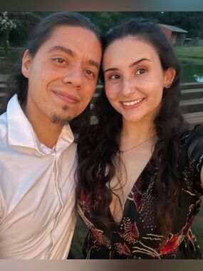 Meet your Posher, Kristina